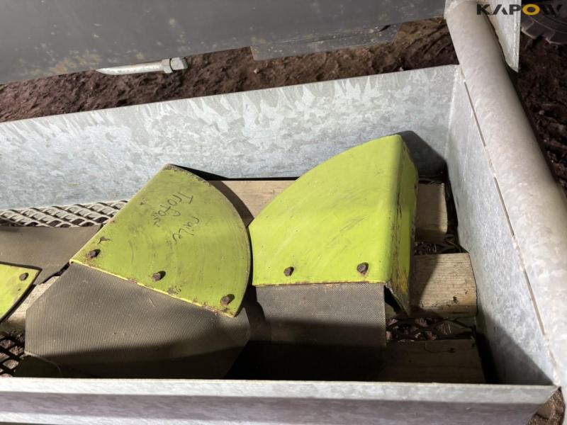 Hvamø tipper with 2-way tip 49