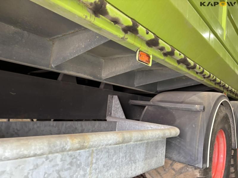 Hvamø tipper with 2-way tip 51