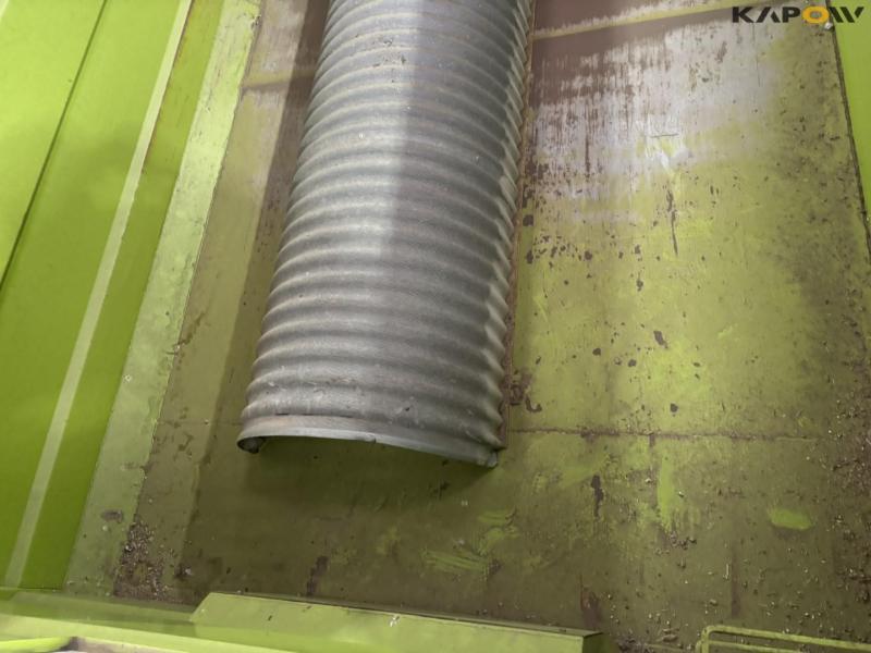 Hvamø tipper with 2-way tip 52