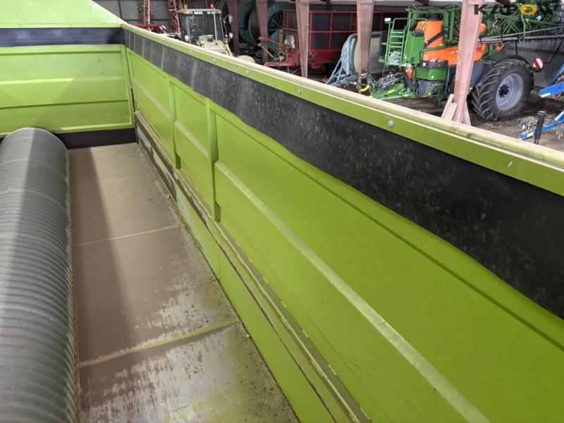 Hvamø tipper with 2-way tip 54