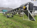 Hvirring conveyor belt 12 meters 7