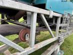 Hvirring conveyor belt 12 meters 23