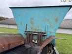 Hvirring conveyor belt 12 meters 26