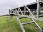 Hvirring conveyor belt 12 meters 29