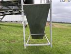 Hvirring conveyor belt 12 meters 44