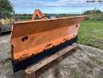 HWH SP-1AL 1500 snow plow 3