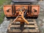 HWH SP-1AL 1500 snow plow 6