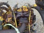 Hydor Haderslev PTO towed mobile compressor 7