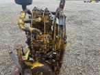 Hydor Haderslev PTO towed mobile compressor 11