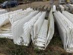 Hydraform formwork system 12