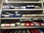 Hydraulic parts 2