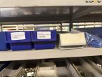 Hydraulic parts 11