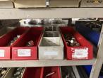 Hydraulic parts 18