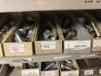 Hydraulic parts 26