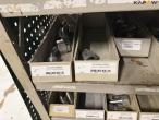 Hydraulic parts 28