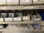 Hydraulic parts 35