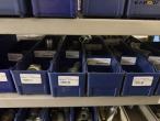 Hydraulic parts 49
