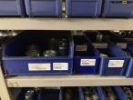 Hydraulic parts 50