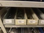 Hydraulic parts 52