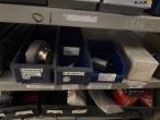 Hydraulic parts 56