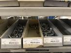 Hydraulic parts 69
