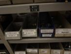 Hydraulic parts 85