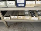 Hydraulic parts 89