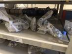 Hydraulic parts 103
