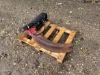 Hydraulic claw 1