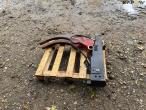 Hydraulic claw 6