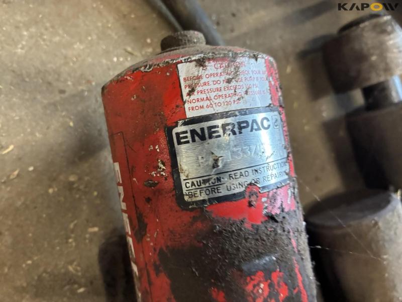 Hydraulic/air tools 10