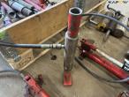 Hydraulic/air tools 16