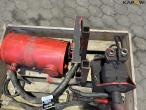 Hydraulic motor 5