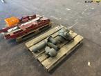 Hydraulics and gears 5