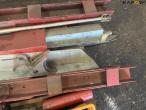 Hydraulics and gears 13