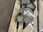 Hydraulics and gears 17