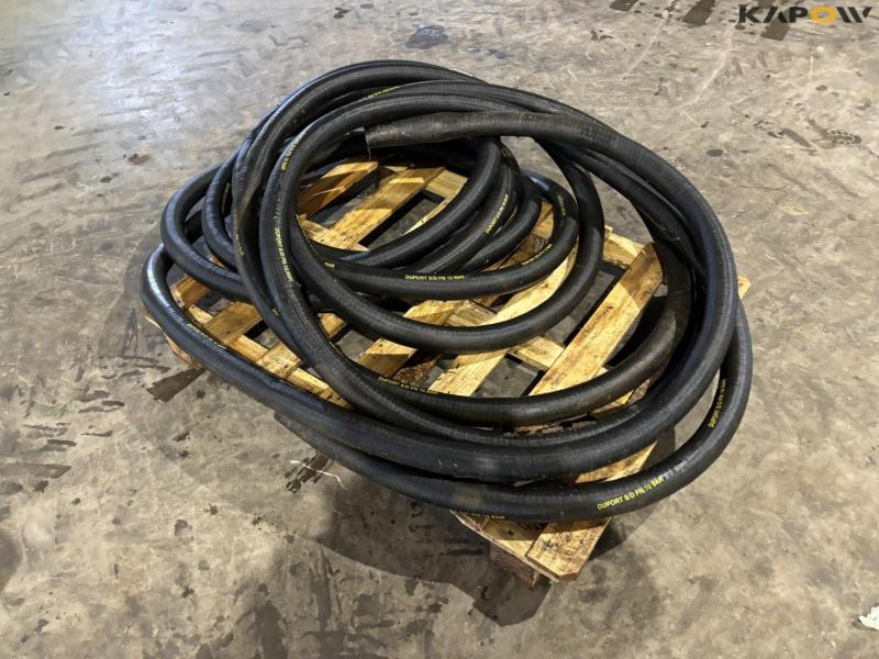 Hydraulic hose 1