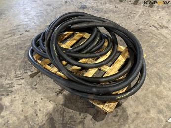 Hydraulic hose