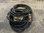 Hydraulic hose 4