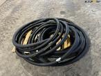 Hydraulic hose 6