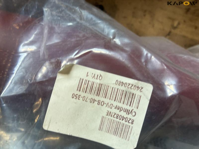 Hydraulic pumps/ Pistons and more 17