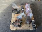 Hydraulic pumps/ Pistons and more 1