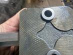 Hydraulic pumps/ Pistons and more 14