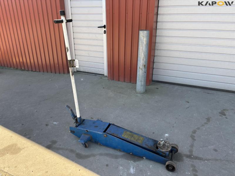 Hydraulic 2 ton jack 1