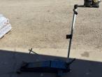 Hydraulic 2 ton jack 4