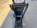 Hydraulic 2 ton jack 18