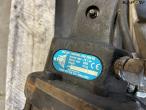 Hydraulisk FR 7.4e rotator 10