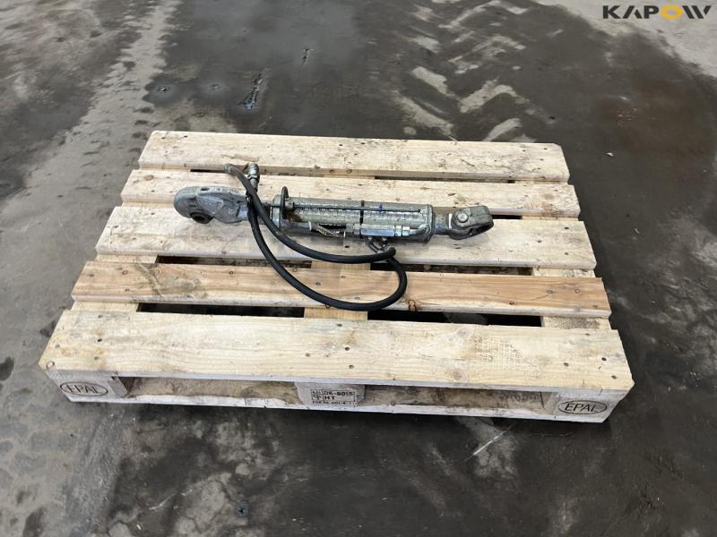 Hydraulic top link 6