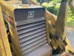 Hydrema 505 backhoe loader 25