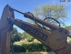 Hydrema 505 backhoe loader 37